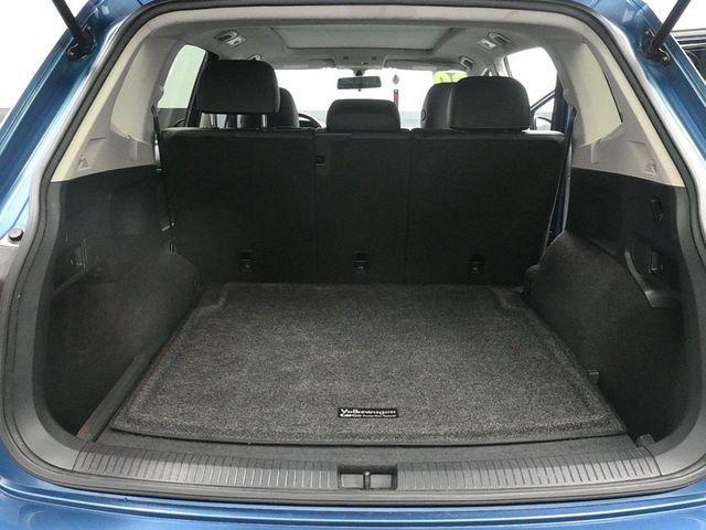 used 2020 Volkswagen Tiguan car, priced at $15,998