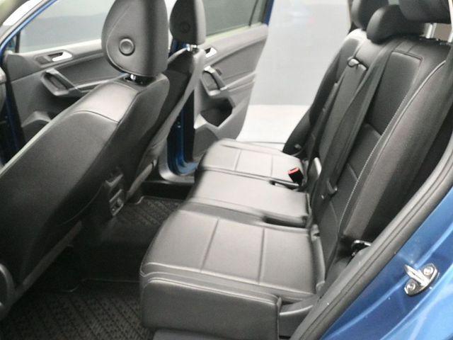 used 2020 Volkswagen Tiguan car, priced at $15,998