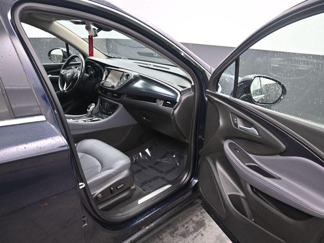 used 2020 Buick Envision car, priced at $19,211