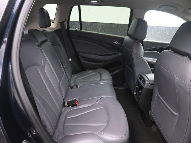 used 2020 Buick Envision car, priced at $19,211