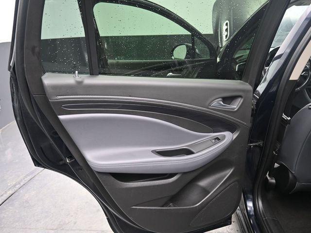 used 2020 Buick Envision car, priced at $19,211