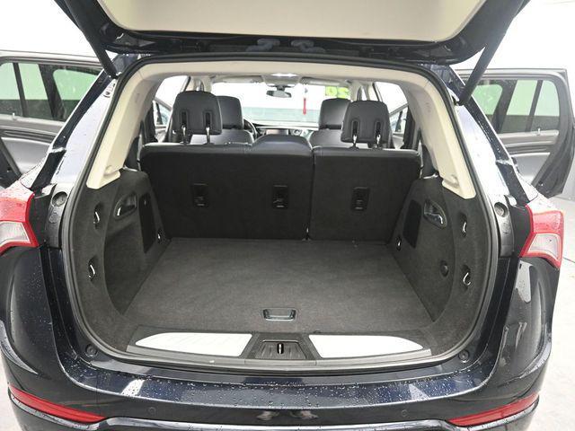 used 2020 Buick Envision car, priced at $19,211