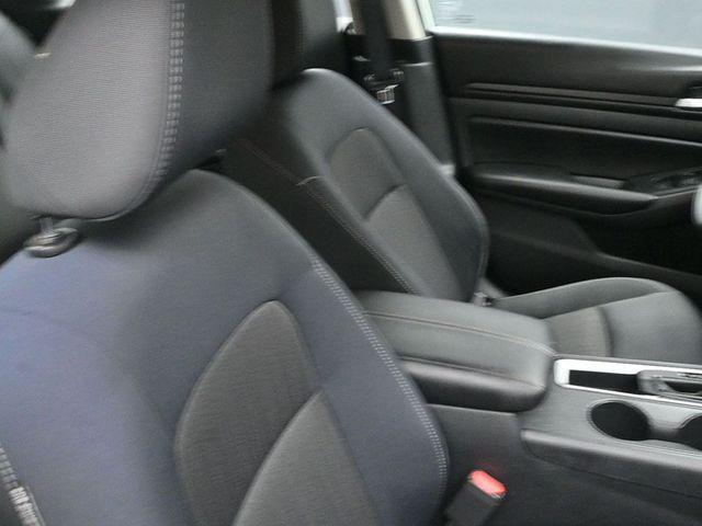 used 2021 Nissan Altima car, priced at $16,148