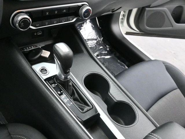 used 2021 Nissan Altima car, priced at $16,148