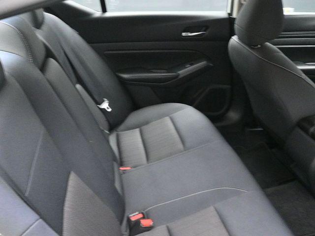 used 2021 Nissan Altima car, priced at $16,148