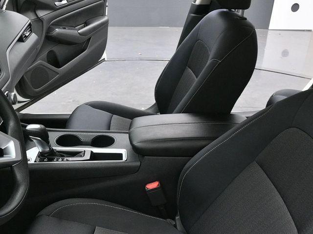 used 2021 Nissan Altima car, priced at $16,148