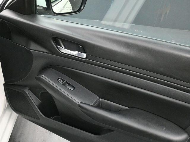 used 2021 Nissan Altima car, priced at $16,148
