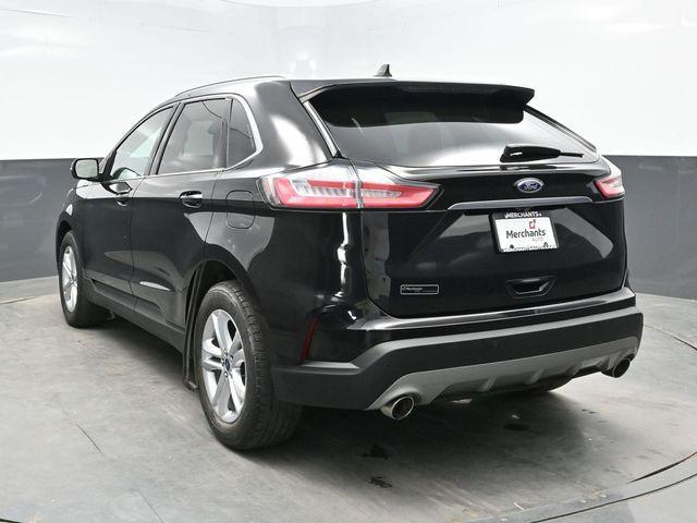 used 2020 Ford Edge car, priced at $19,116