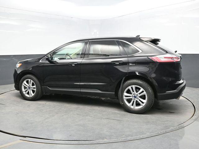 used 2020 Ford Edge car, priced at $19,116