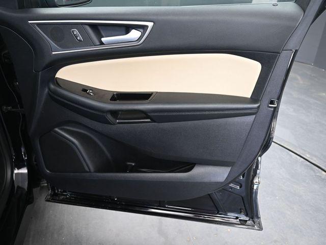 used 2020 Ford Edge car, priced at $19,116