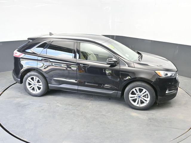 used 2020 Ford Edge car, priced at $19,116
