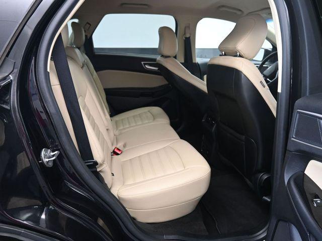 used 2020 Ford Edge car, priced at $19,116