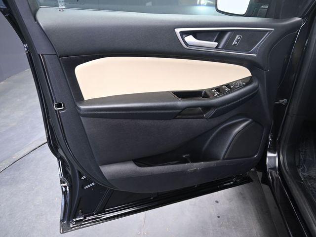 used 2020 Ford Edge car, priced at $19,116