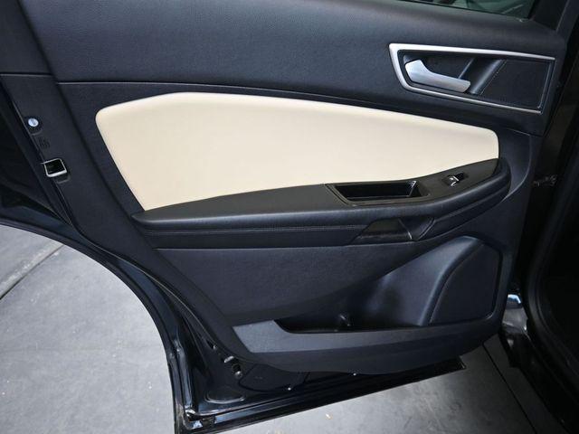 used 2020 Ford Edge car, priced at $19,116