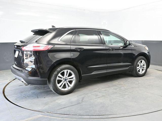 used 2020 Ford Edge car, priced at $19,116