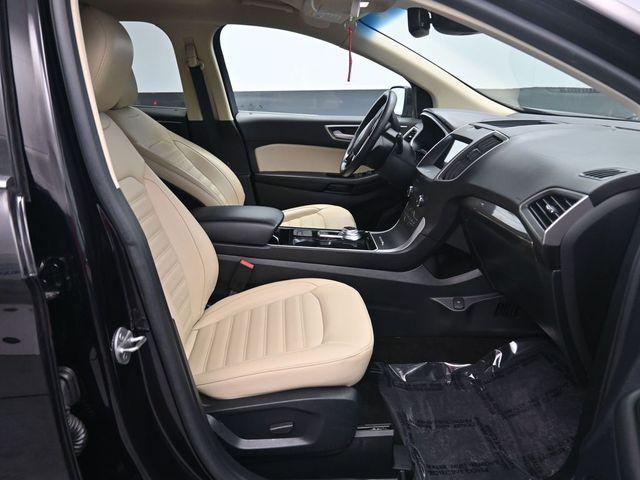 used 2020 Ford Edge car, priced at $19,116