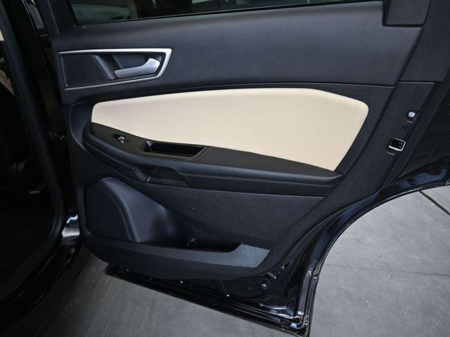 used 2020 Ford Edge car, priced at $19,116