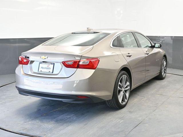 used 2023 Chevrolet Malibu car, priced at $16,831