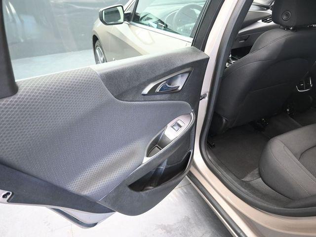 used 2023 Chevrolet Malibu car, priced at $16,831