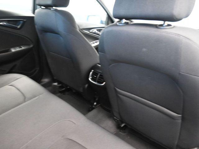 used 2023 Chevrolet Malibu car, priced at $16,831