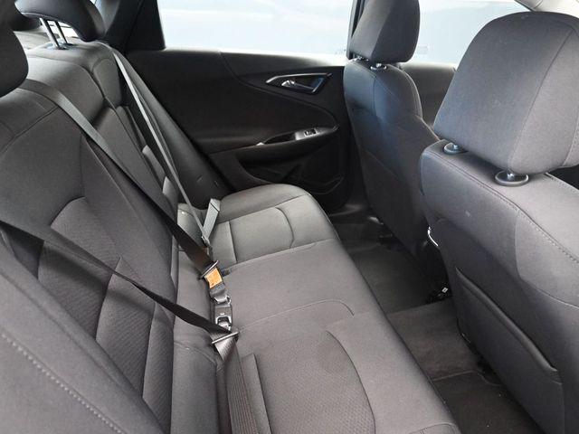 used 2023 Chevrolet Malibu car, priced at $16,831