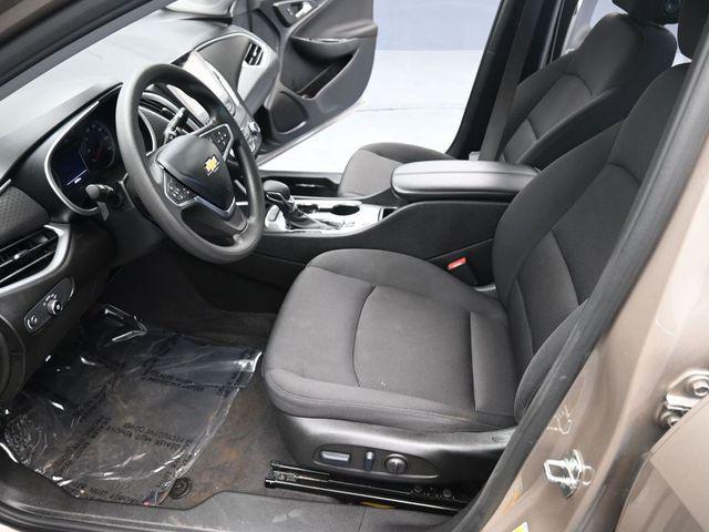 used 2023 Chevrolet Malibu car, priced at $16,831