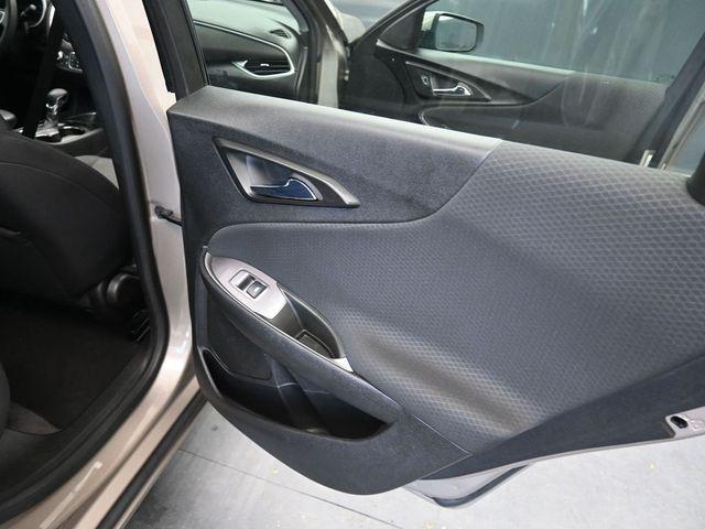 used 2023 Chevrolet Malibu car, priced at $16,831