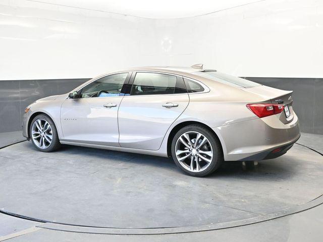 used 2023 Chevrolet Malibu car, priced at $16,831