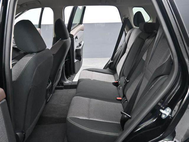 used 2023 Nissan Rogue car, priced at $20,497