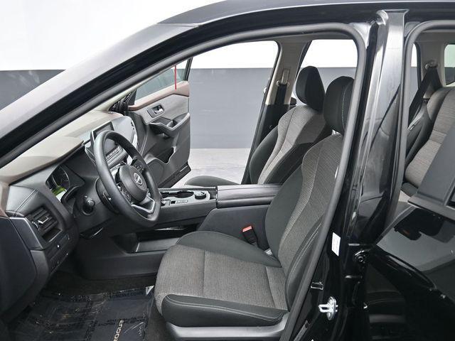 used 2023 Nissan Rogue car, priced at $20,497