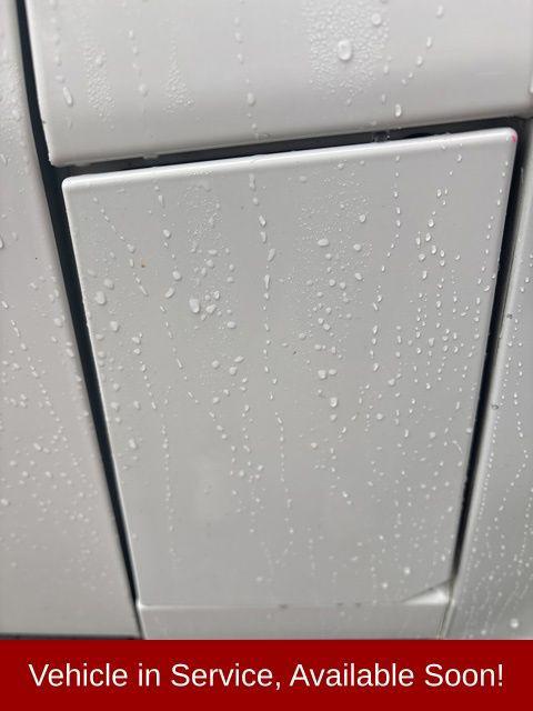 used 2023 Ram ProMaster 2500 car, priced at $28,800