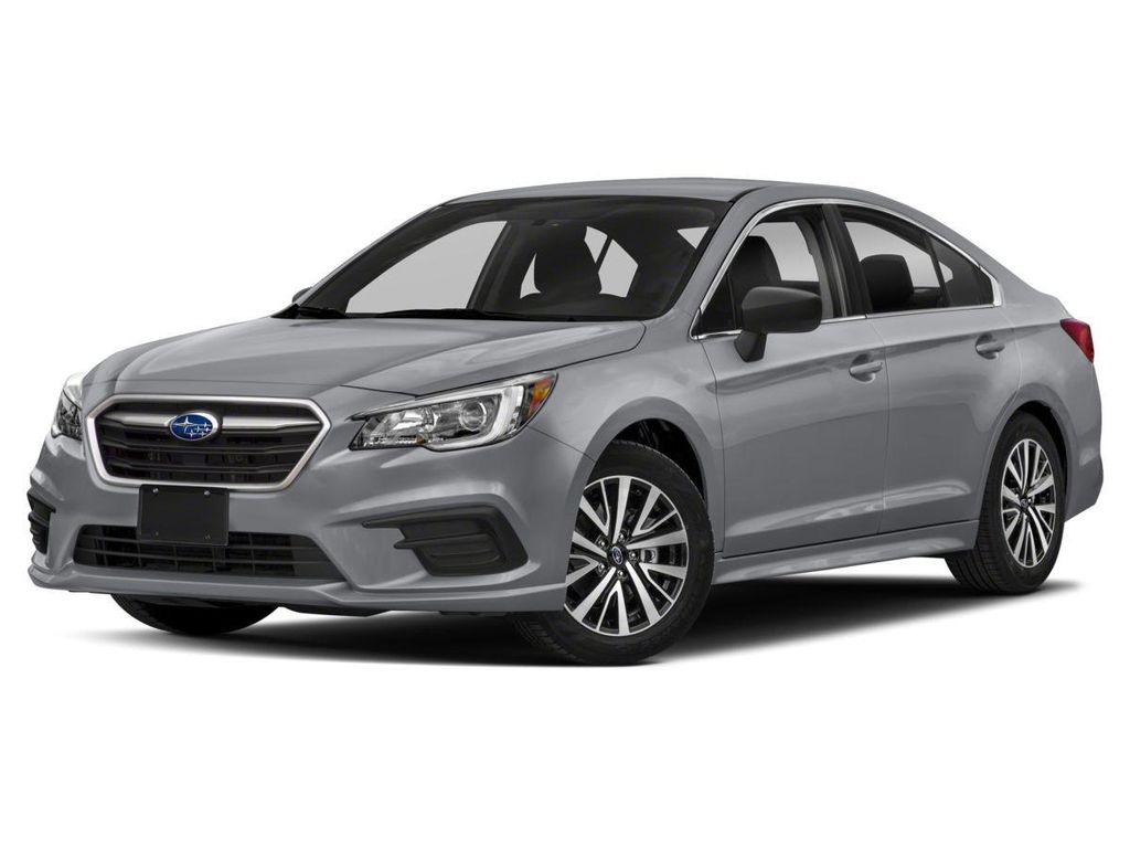 used 2019 Subaru Legacy car, priced at $14,341
