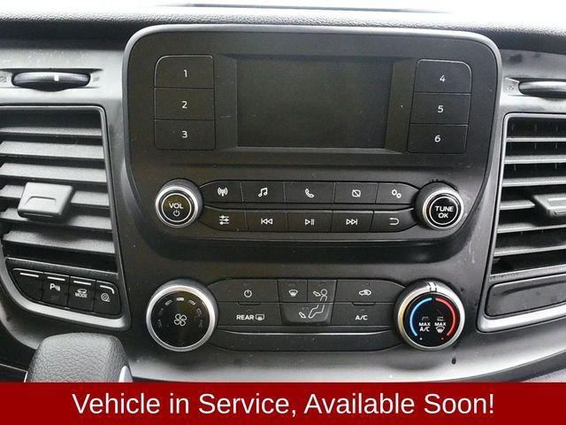 used 2023 Ford Transit-350 car, priced at $46,900