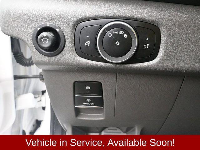 used 2023 Ford Transit-350 car, priced at $46,900