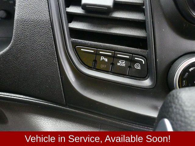 used 2023 Ford Transit-350 car, priced at $46,900