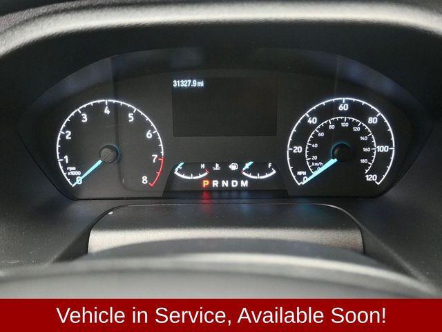 used 2023 Ford Transit-350 car, priced at $46,900