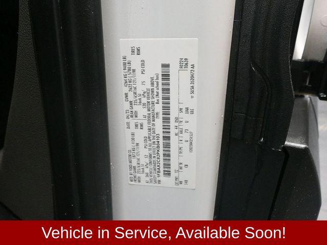 used 2023 Ford Transit-350 car, priced at $46,900