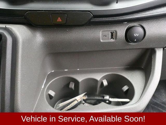 used 2023 Ford Transit-350 car, priced at $46,900