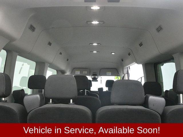 used 2023 Ford Transit-350 car, priced at $46,900