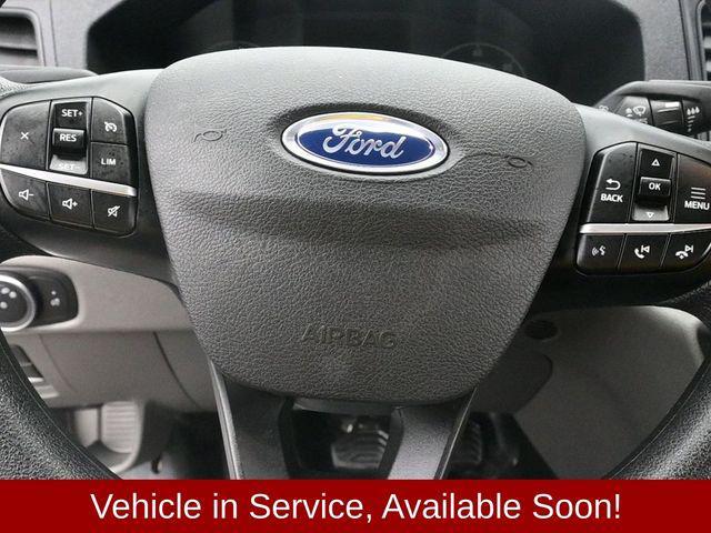 used 2023 Ford Transit-350 car, priced at $46,900