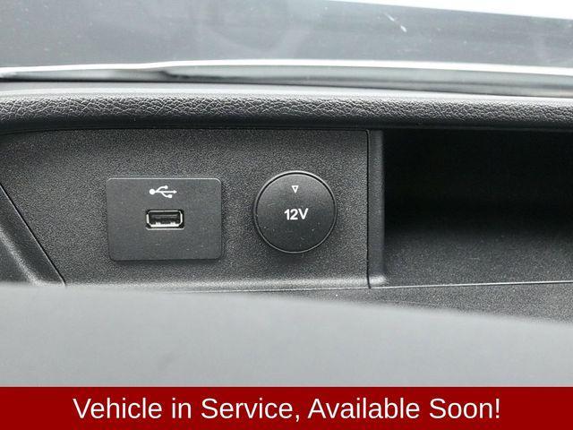 used 2023 Ford Transit-350 car, priced at $46,900