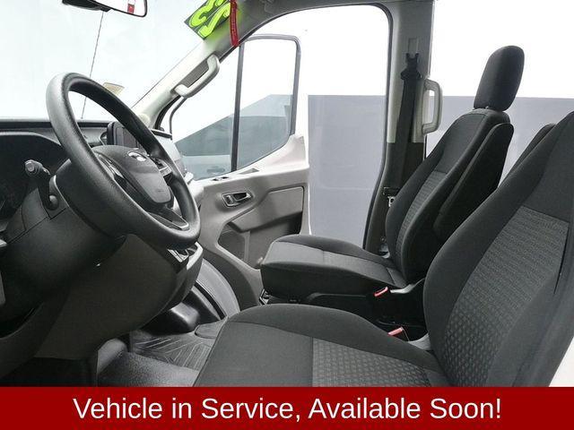 used 2023 Ford Transit-350 car, priced at $46,900