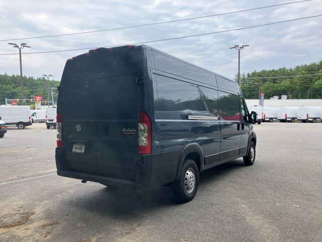 used 2022 Ram ProMaster 3500 car, priced at $26,400