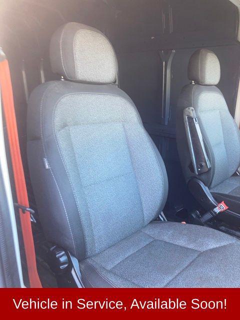 used 2022 Ram ProMaster 3500 car, priced at $27,650