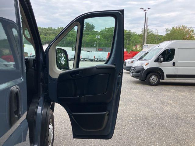 used 2022 Ram ProMaster 3500 car, priced at $26,400