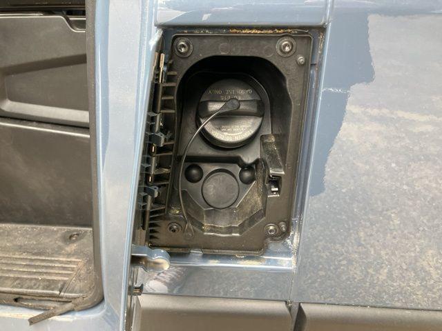 used 2022 Ram ProMaster 3500 car, priced at $26,400