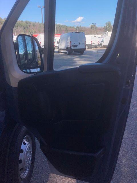 used 2022 Ram ProMaster 3500 car, priced at $27,650