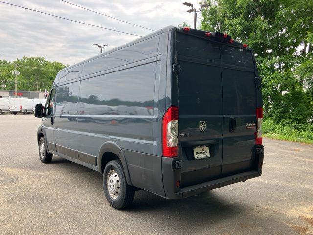 used 2022 Ram ProMaster 3500 car, priced at $26,400