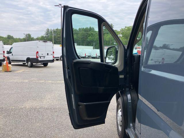 used 2022 Ram ProMaster 3500 car, priced at $26,400