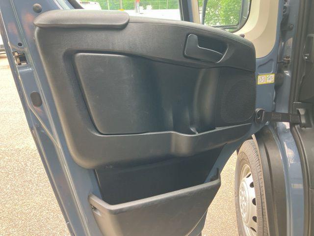 used 2022 Ram ProMaster 3500 car, priced at $26,400